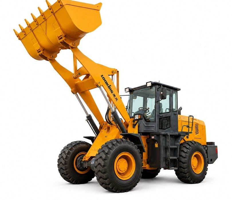 lonking-cdm853