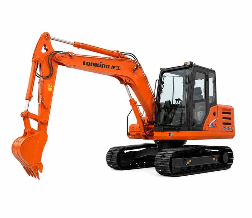 lonking-cdm6060