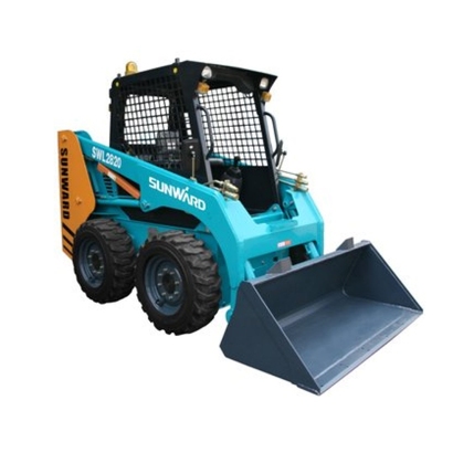 Минипогрузчик Sunward SWL2820