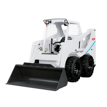 Минипогрузчик TCM SSL711